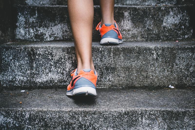 Achilles Tendonitis 363 Grand Avenue, Englewood, NJ 07631