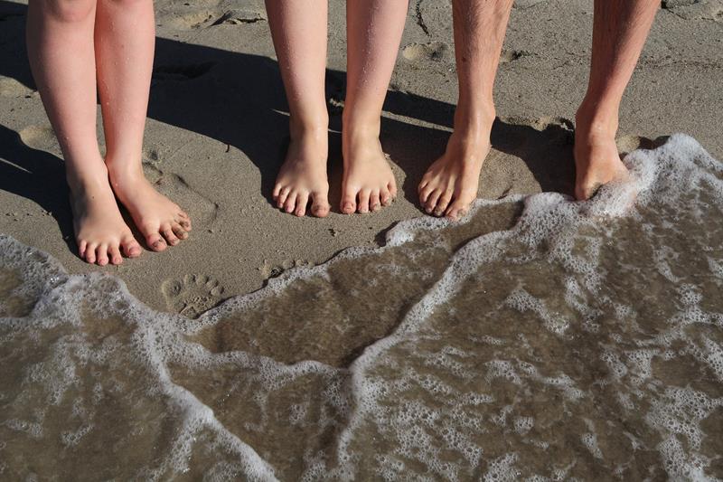 Hammertoes 363 Grand Avenue, Englewood, NJ 07631