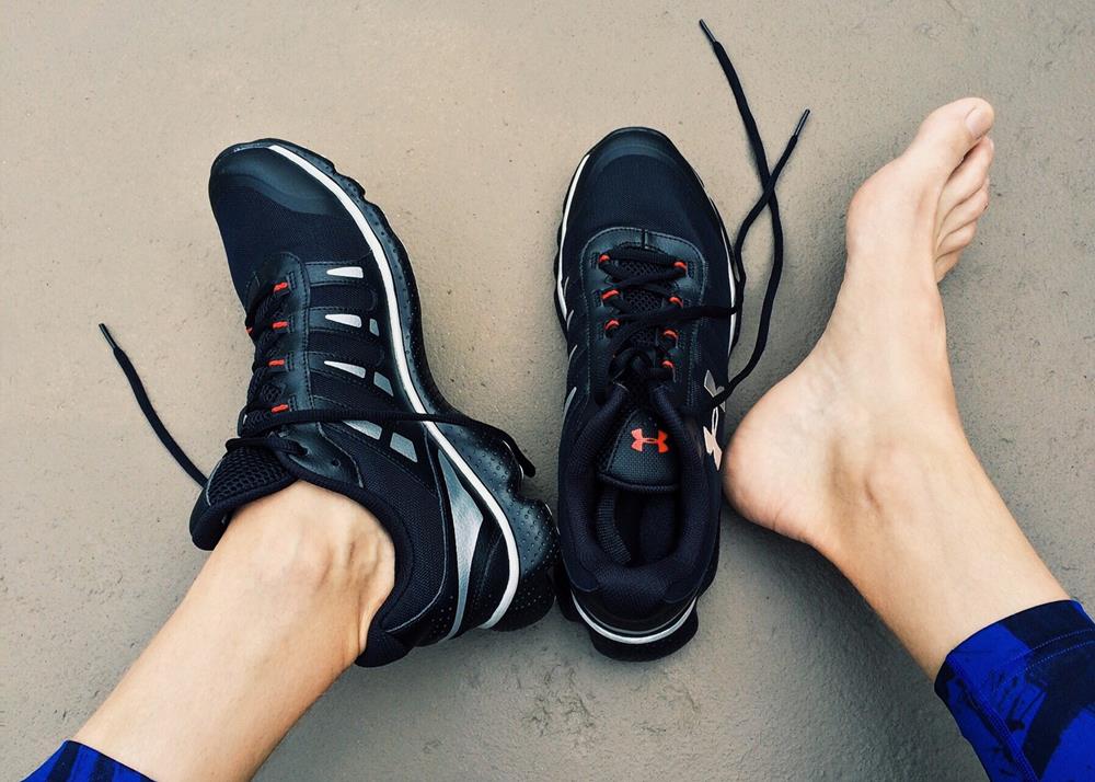 Cosmetic Foot Surgery